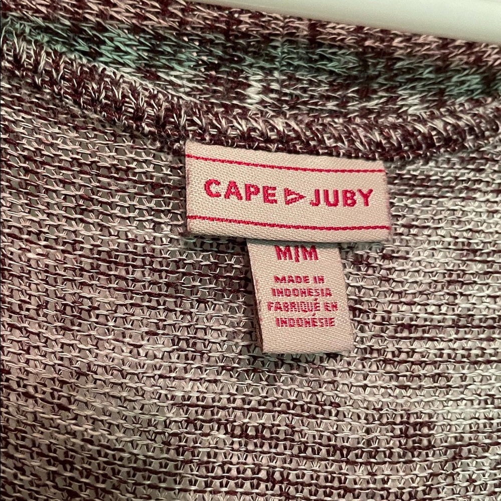 Cardigan - Picture 2 of 2